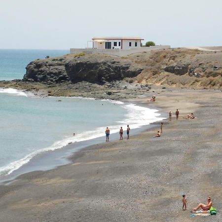 فيلا El Roquito Ocean View تاراخاليخو المظهر الخارجي الصورة
