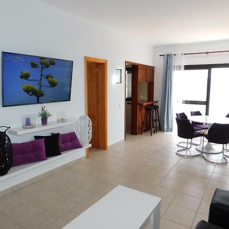 فيلا El Roquito Ocean View تاراخاليخو المظهر الخارجي الصورة