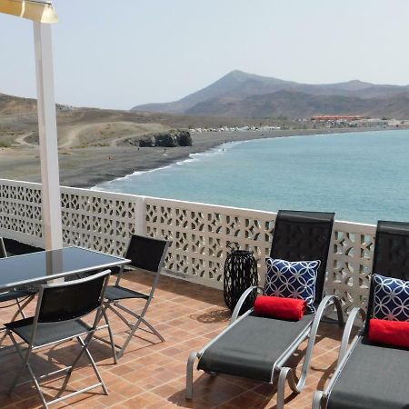 فيلا El Roquito Ocean View تاراخاليخو المظهر الخارجي الصورة
