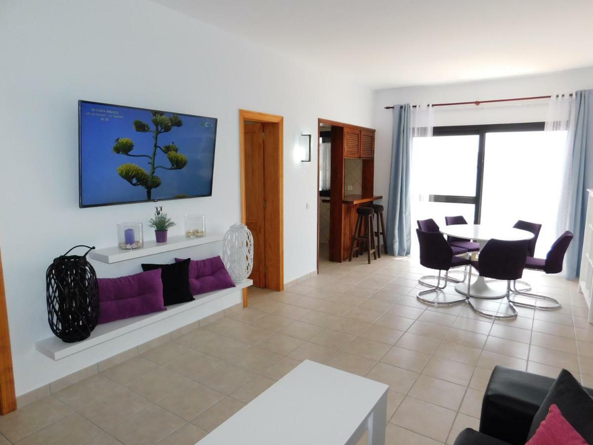 فيلا El Roquito Ocean View تاراخاليخو المظهر الخارجي الصورة