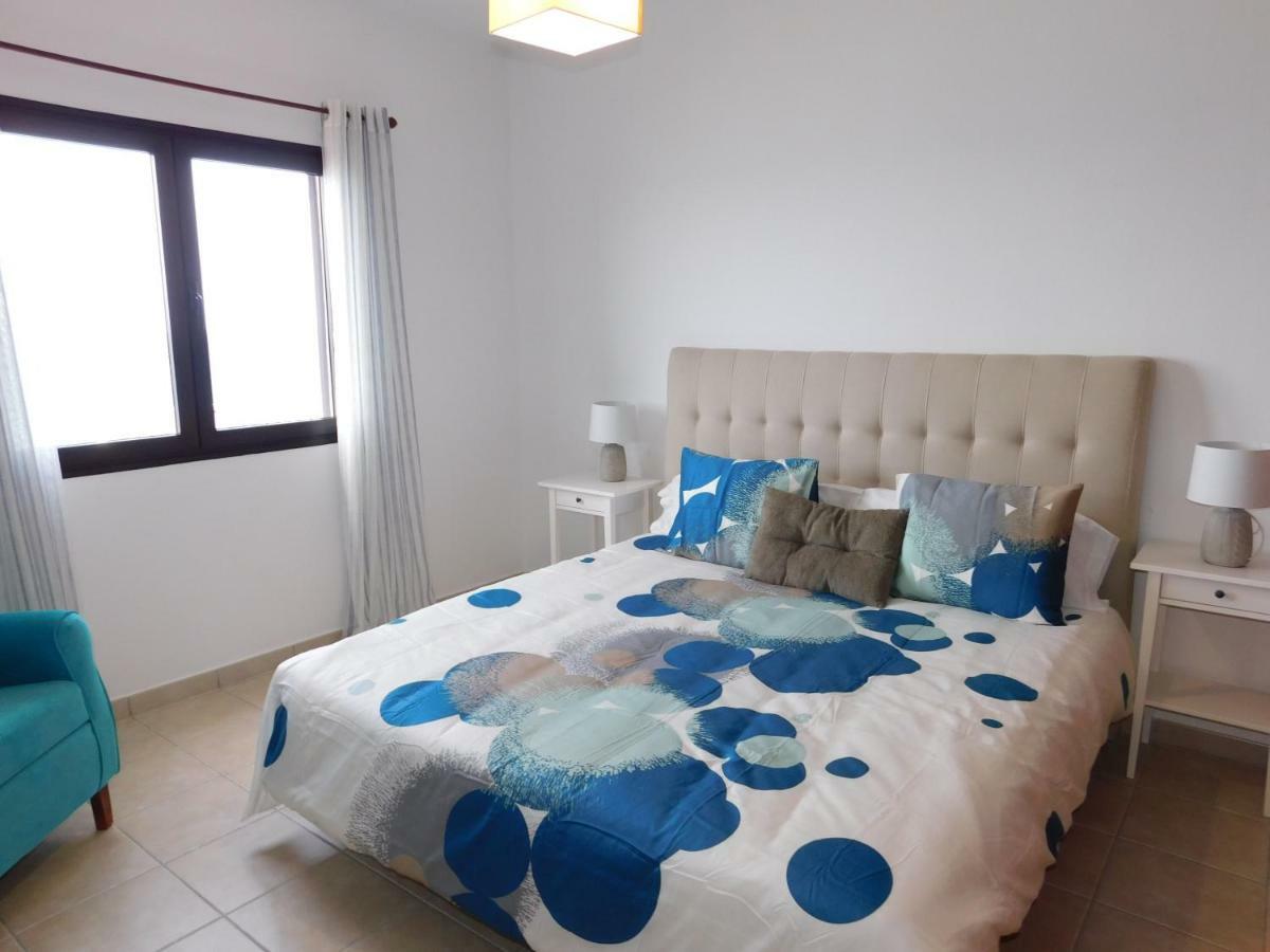 فيلا El Roquito Ocean View تاراخاليخو المظهر الخارجي الصورة