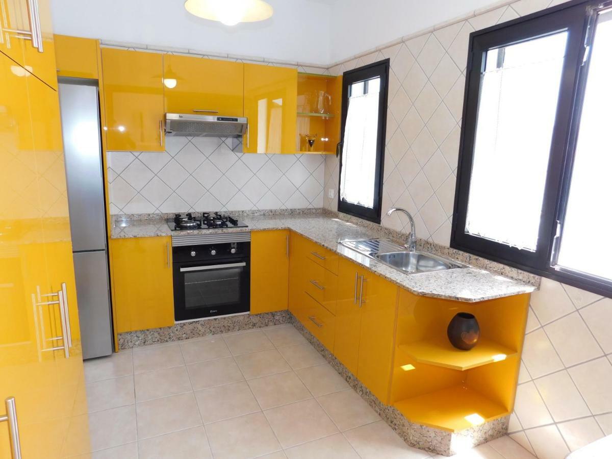 فيلا El Roquito Ocean View تاراخاليخو المظهر الخارجي الصورة