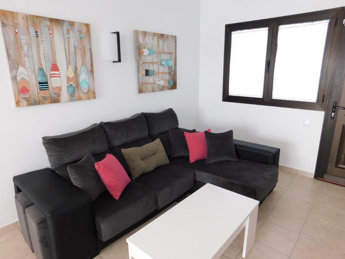 فيلا El Roquito Ocean View تاراخاليخو المظهر الخارجي الصورة