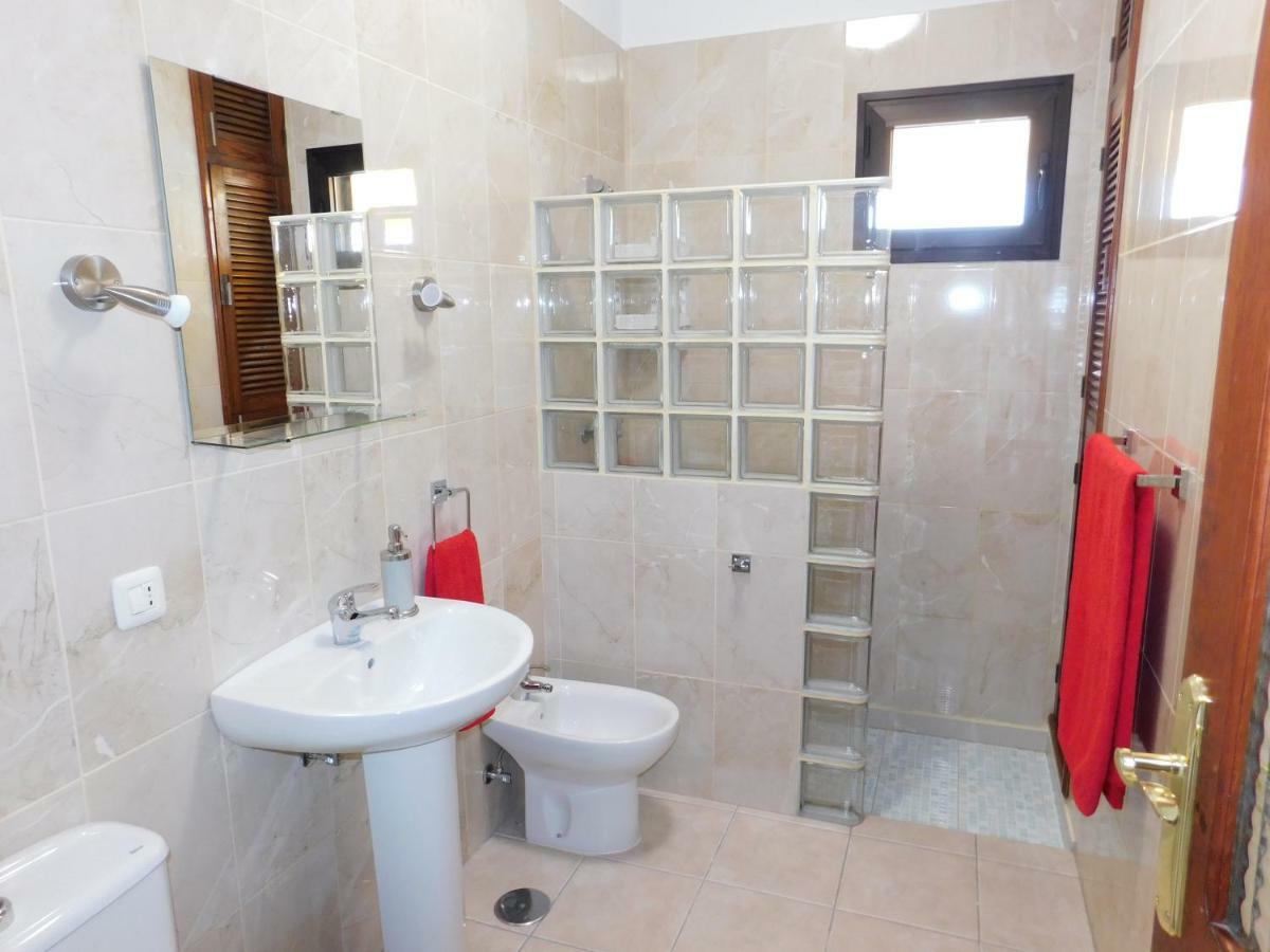 فيلا El Roquito Ocean View تاراخاليخو المظهر الخارجي الصورة