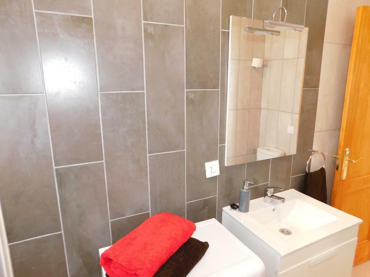 فيلا El Roquito Ocean View تاراخاليخو المظهر الخارجي الصورة