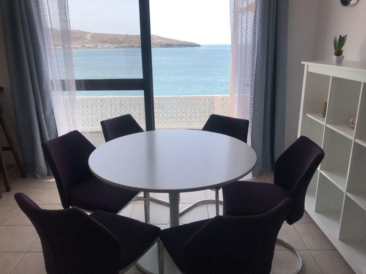 فيلا El Roquito Ocean View تاراخاليخو المظهر الخارجي الصورة
