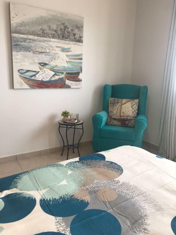 فيلا El Roquito Ocean View تاراخاليخو المظهر الخارجي الصورة